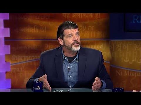 Dumnezeu vrea să-ți transforme iadul în rai | E supranatural!, episodul 74