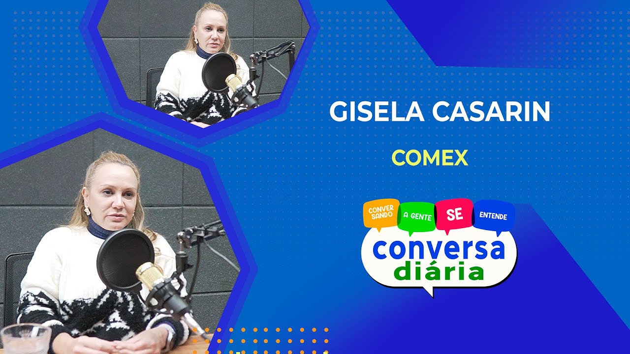 Gisela Casarin