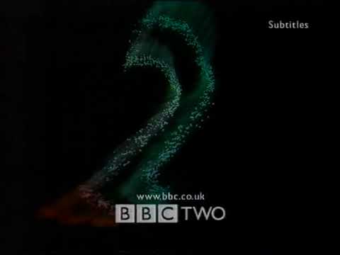 BBC2 Continuity - Universal Horror Films