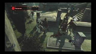 Let's Play Assassin's Creed Part 36 - Gender Betrayal