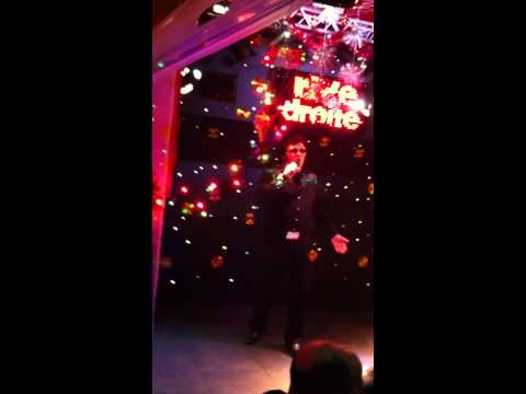 Elvis Presley à Paris - Its now or never