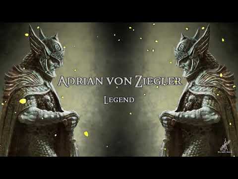 4 Hours Epic Celtic Mix -  World's Most Powerful & Beautiful Music Adrian von Ziegler