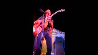 Simon Townshend - Making Waves - Church, Boston - 11-17-2012