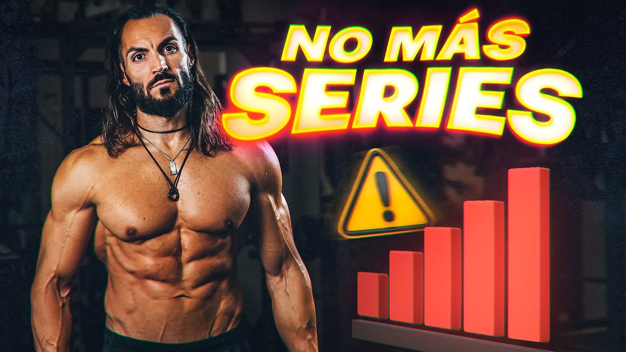 Doing MORE sets will NOT ❌ make you GROW MORE (but this will…)