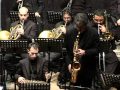 Orchestra Jazz della Sardegna - "Lovers in Paris" (with Colin Towns and Maria Pia De Vito)