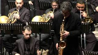 Orchestra Jazz della Sardegna - 