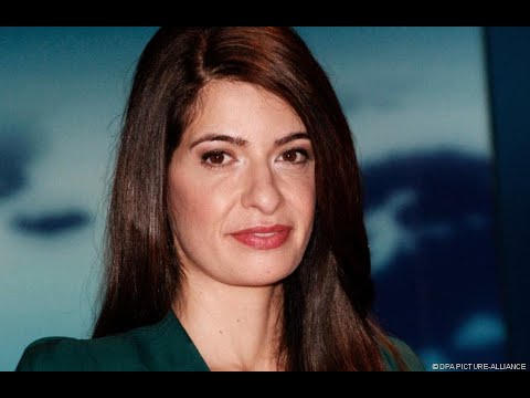 ✅  Linda Zervakis hat keine guten Nachrichten: Die Ex-"Tagesschau"-Sprecherin wendet sich mit einem