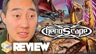 Heroscape: Age of Annihilation | Shelfside Review