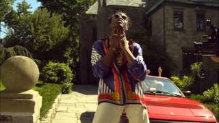 A$AP Ferg   Shabba Remix ft  Shabba Ranks, Busta Rhymes &amp; Migos