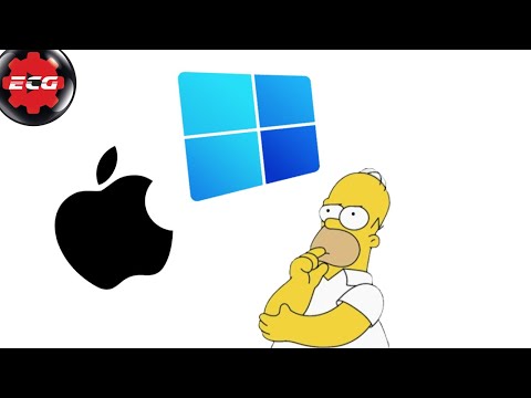 ¿Me paso a Windows?