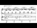 Aleksandr Goedicke Berceuse 4 Hands Op 12 4
