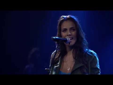 Espumas Ao Vento [Ao Vivo] - Ju Moraes