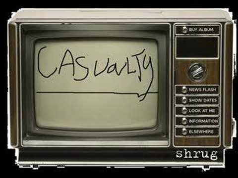 The Misfits - TV Casualty