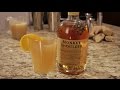 Hot Toddy - The Morgenthaler Method
