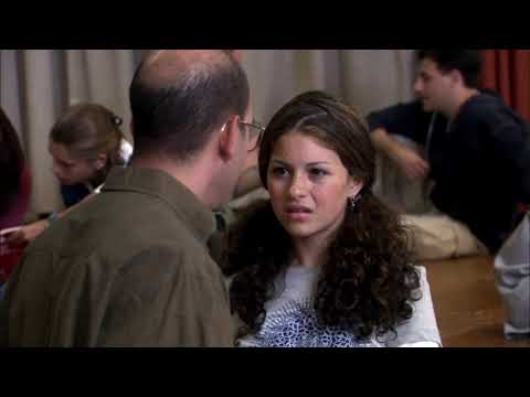 I Will Be Your New.... Director! (Arrested Development)