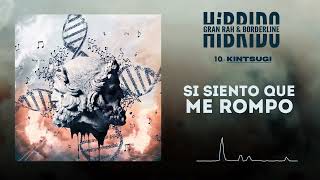 Kintsugi Lyrics English Translation