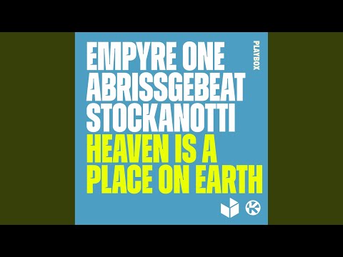 Heaven Is a Place on Earth