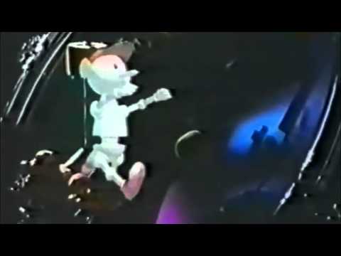 Pin-Occhio - Pinocchio 1992