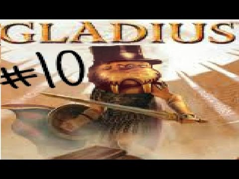 Gladius: Travelin' Troubles - Part 10