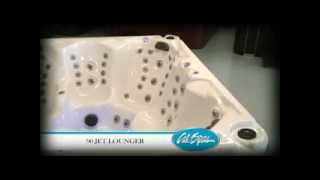 Cal Spas Hot Tubs, Spas and Swim Spas for Sale. Cal Spas FA870L Spas.