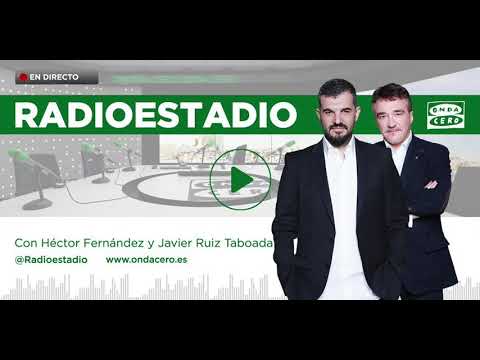 AUDIO | J23: Cádiz - Mallorca en Radioestadio (1-1)