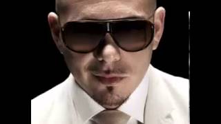 Party Ain&#39;t Over - Pitbull Feat Pooh Bear (official)