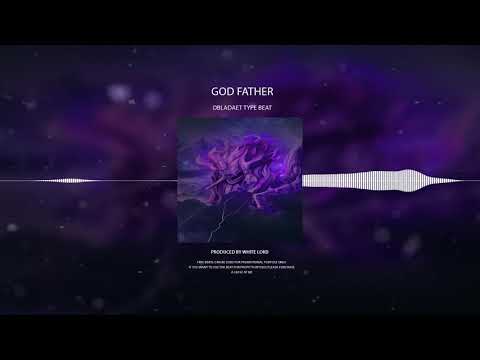 [FREE] KIZARU x MOSQUIT x OBLADAET TYPE BEAT - GOD FATHER
