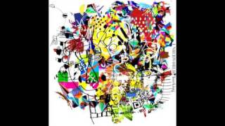 Underworld - Bird 1 (Lone Remix)