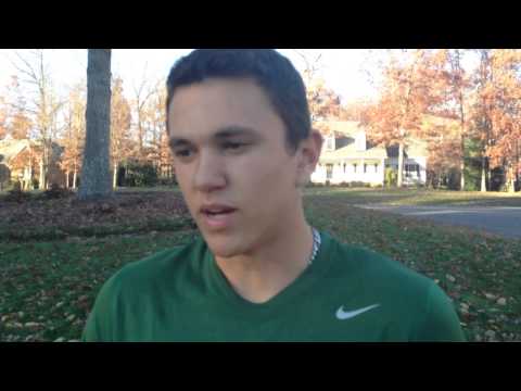 Tyler Johnson - November 13