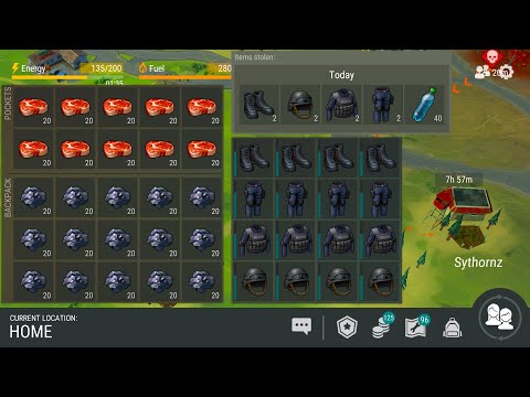 LDOE revenge l3lackSola | Reloaded 2x