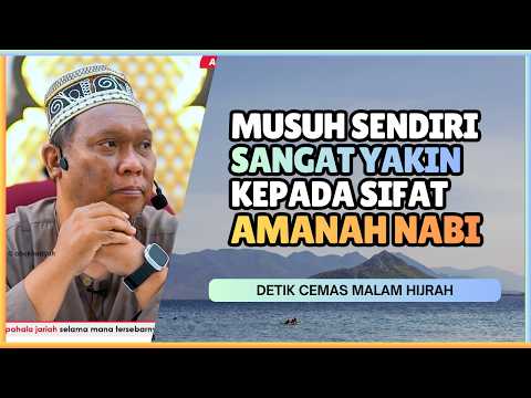 Mesyuarat Rahsia 100 Orang | Ustaz Auni Mohamed