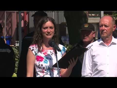 Augusztus 20-i ünnepség - 2023.08.20.