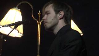 Mando Diao - Dalarna live in Munich 2011