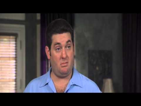 Corky Romano - "He's a Homo!" "No i'm not pops..."