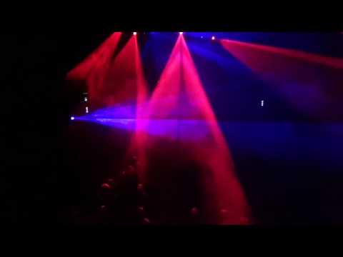 DMZ 10 /// Digital Mystikz vs Loefah