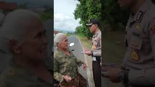 Download lagu Nenek Sakti Marah Ditilang Polisi (video ai lucu unik) #ailucu #video viral #sora2 #fypシ videolucu mp3