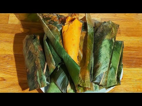 How to make the Easiest Agidi jollof recipe