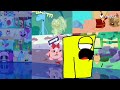 Walter Cartoons Too Many Videos Of Happy Tree Friends
