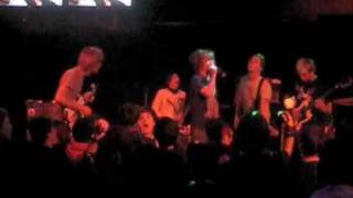 La Dispute - Bury Your Flames - Next! - July 16th, 2009