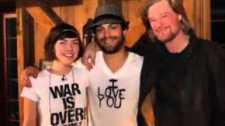 company of thieves-Even in the dark