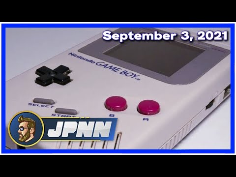 The JP News Network - Friday, September 3, 2021
