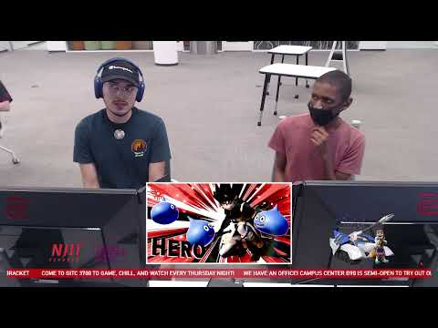 Sobriquet Sola (Hero) VS Lust (Bayonetta) - Winners Semifinals | Highland Masters Elite 4