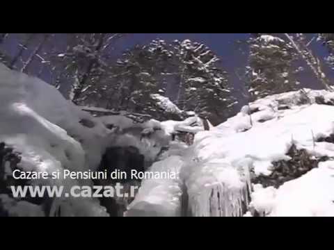 Cazare Valea Nandrii, Arges - Cazat.ro