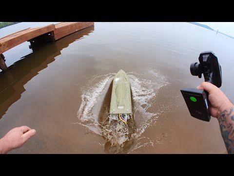 Quick blast with the M40 turns south!!!