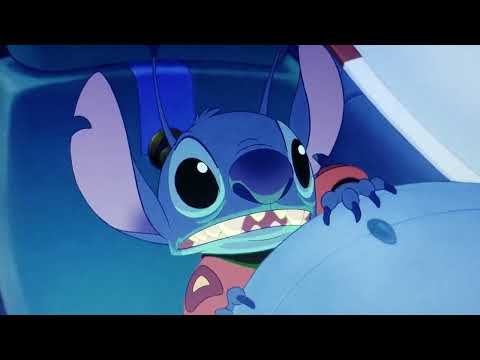 "Toon Age: Collision Course" Part 4 Woman/Flat 