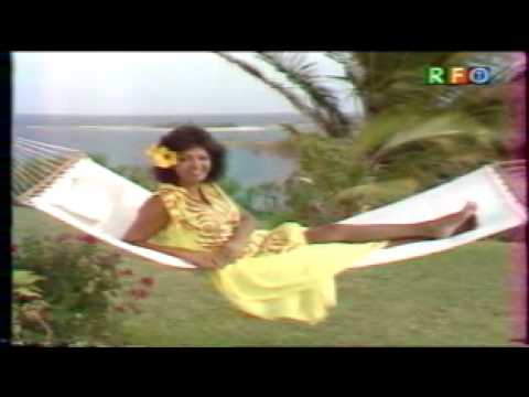 Raina - " Nouvelle - Calédonie "