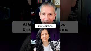 Download lagu AI Will Help Us Solve Unsolvable Problems mp3