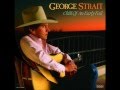 George Strait - Chill Of An Early Fall