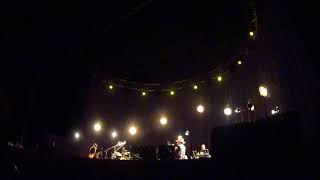 2016/4/13  Osaka  Bob Dylan   SPIRIT ON THE WATER