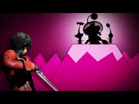 Smash Ultimate's Most One Sided "Rivalry"